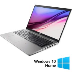 Laptop Refurbished Dell Latitude 5521, Intel Core i5-11500H 2.90 - 4.60GHz, 16GB DDR4, 512GB SSD, 15.6 Inch HD, Webcam + Windows 10 Home NewTechnology foto