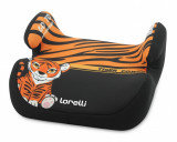Inaltator auto Topo Comfort 15-36 Kg Tiger Black Orange, Lorelli