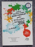 Limba si literatura romana. Ghid complet evaluarea nationala 2019, 60 teste