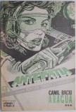 Anticipatia. Colectia Povestiri Stiintifico-Fantastice nr. 478 - Carte SF
