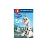 Hello, Olaf! (Disney Frozen)