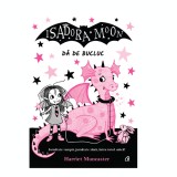 Isadora Moon da de bucluc , Harriet Muncaster, Curtea Veche