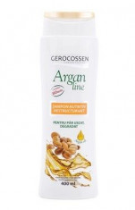 ARGAN-SAMPON NUTRITIV RESTRUCTURANT 400ML foto