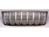 Grila radiator Jeep Grand Cherokee, 05.1999-2003 crom, 240605-2 complet