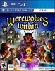 Joc PS4 Werewolves Within - PSVR (V)