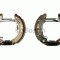 Set saboti frana CITROEN C3 I (FC) (2002 - 2016) BOSCH 0 204 114 613