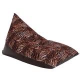 BEAN BAG RELAX - BLANA TIGRU