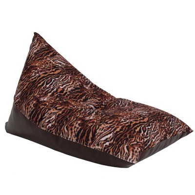 BEAN BAG RELAX - BLANA TIGRU