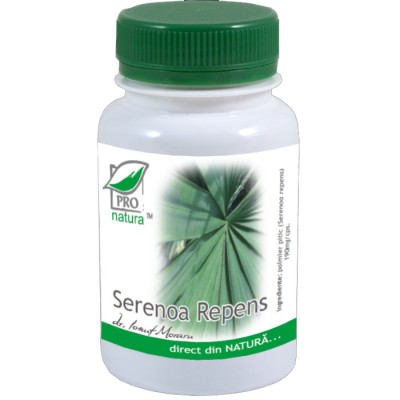 Serenoa Repens 60 capsule Medica foto