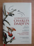 Autobiografia lui Charles Darwin (1809-1882) Nora Barlow (ed.)