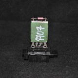 Rezistenta Aeroterma Citroen Jumper Furgon 2011 Piesa Originala 1930442