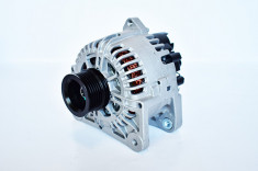 ALTERNATOR 110A LOGAN SANDERO /DUSTER 1.6 16V foto