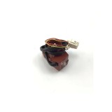 Buton rotativ pentru hotă FABER 1330536548 FRANKE Original