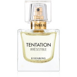 Eisenberg Tentation Irr&eacute;sistible Eau de Parfum pentru femei 30 ml