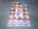 ISTORIE MANUAL PENTRU CLASA A VI A ALL