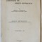 CHESTIUNI DE DREPT INTERCIVIC de MIRCEA C. MOLDOVAN , FASCICOLA I -A , 1936, DEDICATIE *