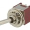 Comutator Basculant DP3T ON-OFF-ON 1A 250VAC