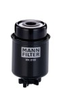 Filtru combustibil John Deere Series 5000 Motor 5500, 135 mm, OE 159231