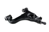 Brat suspensie fata Mercedes Clasa E W210 1995-2003, Inferior Fata Stanga, NTY ZWD-ME-043