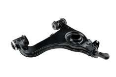 Brat suspensie fata Mercedes Clasa E W210 1995-2003, Inferior Fata Stanga, NTY ZWD-ME-043
