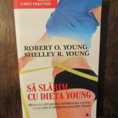 Să slăbim cu dieta Young - Robert O. Young, Shelley R. Young