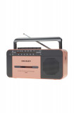 Crosley casetofon Cassette Player