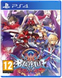 Blazblue Central Fiction PS4
