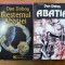 Abatia + Secretele Abatiei - Dan Dobos / R4P3F