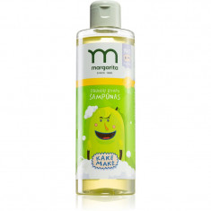 Margarita Kaké Maké șampon de îngrijire delicată pentru copii 250 ml