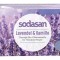 Sapun Crema Bio Lavanda si Musetel 100 Gr Sodasan