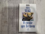 O corabie spre Bethleem de Fanus Neagu
