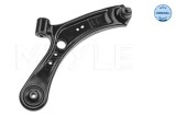 Brat suspensie roata Fiat Sedici; Suzuki SX4 Motor 1.5, 1.5 VVT, 1.5 VVT, 1.6, 1.6, 1.6 16V, 1.6 16V 4x4, parte montare Axa fata dreapta, partea de
