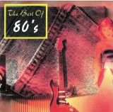 Various - The Best Of 80's, CD