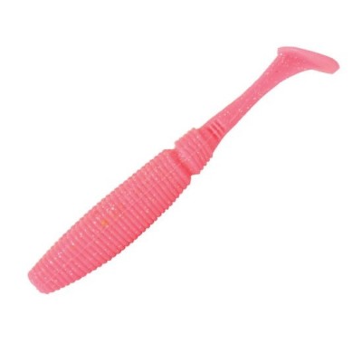SHAD RAPTURE POWER SHAD DUAL 11.5CM PINK FLUO foto