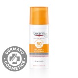 Crema de fata cu SPF50+ Pigment Control, 50ml, Eucerin