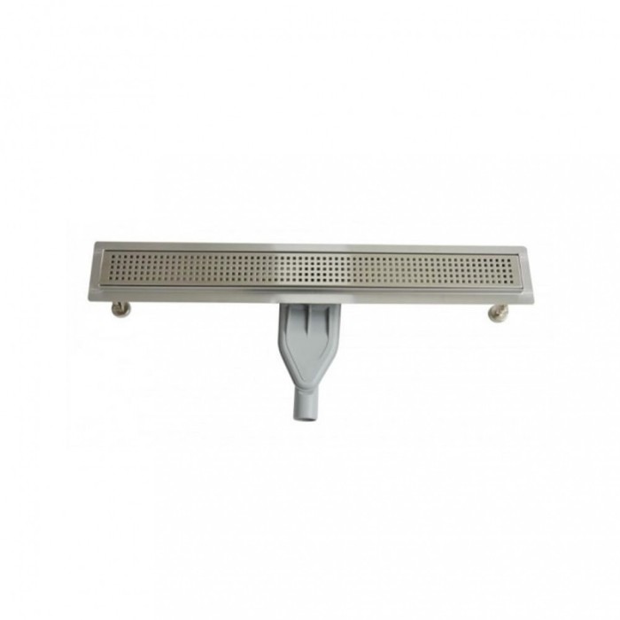 Scurgere de duș W-Drain Square 70
