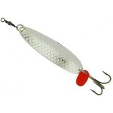 Oscilanta D.A.M FZ Standard Slim 8 gr./4,5 cm. Argintiu/Auriu