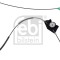 FEBI BILSTEIN 175445 Mecanism actionare geam
