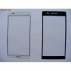 Geam Carcasa Huawei Ascend P6 Alb Original China - Sticla Protectie Telefon
