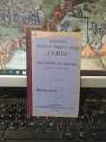 Statutele Societăței de &icirc;mprumut și păstrare Unirea din com. Poroina Mare, plasa Blahnița C&acirc;mpul, jud. Mehedinți, Turnu Severin 1902, 194