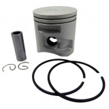 Piston Complet Drujba Husqvarna 365, 372 X-Torq (50mm) Aip
