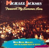 Cumpara ieftin Vinil LP Michael Jackson &lrm;&ndash; Farewell My Summer Love (EX), Pop
