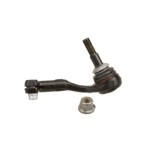 Cap bara Bmw Seria 1 (E81 E87 E88 E82), Seria 3 (E90/E91), X1 (E84), Trw JTE1051, parte montare : Punte fata, Dreapta