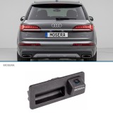 Camera marsarier Audi Q7 4M 2015+ AHD 1080P NTSC MOSERA