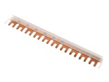 Bară colectoare 16mm2 1P 240V/415V 4kV