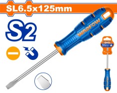 WADFOW - SURUBELNITA DREAPTA - 6.5MM - 125MM S2 PowerTool TopQuality