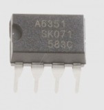 A6351 CI -ROHS-KONFORM- STRA6351 SANKEN