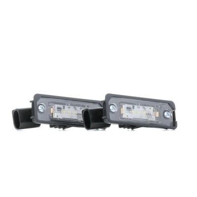 Lampi numar led Volkswagen Passat B6 2005-2010 limuzina 149603 053-22-900LED-1 foto