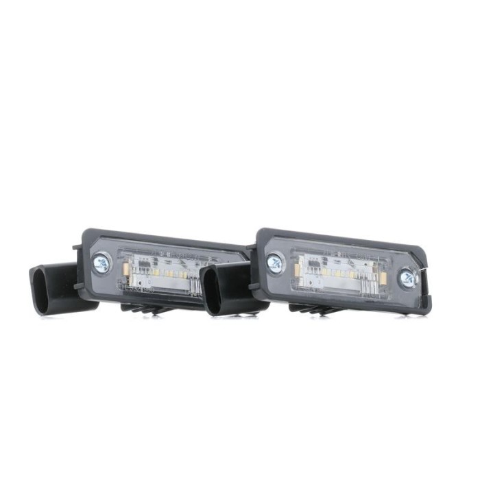 Lampi numar led Volkswagen Passat B6 2005-2010 limuzina 149603 053-22-900LED-1