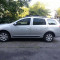 Perdele interior Dacia Logan MCV 2015-&gt; ManiaCars